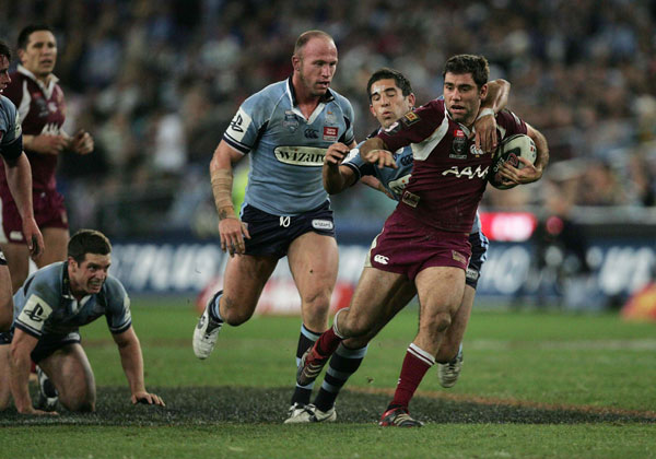 Cameron Smith