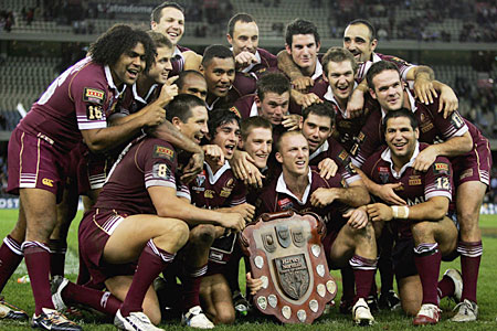 queenslander