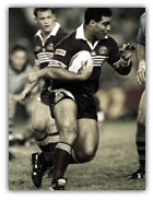 Mal Meninga